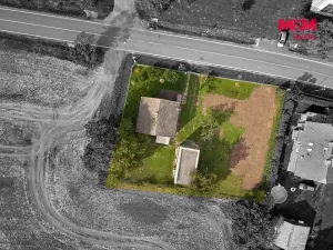 Prodej chalupy, Dětenice - Osenice, 130 m2