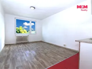 Pronájem bytu 1+kk, Varnsdorf, Hrnčířská, 25 m2