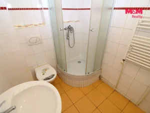 Pronájem bytu 1+kk, Varnsdorf, Hrnčířská, 25 m2