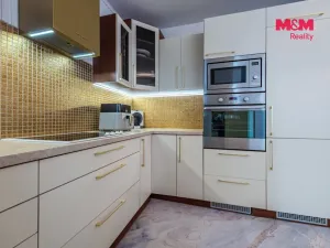Prodej rodinného domu, Doubravčice, Pod vodárnou, 109 m2
