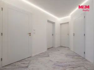 Prodej rodinného domu, Doubravčice, Pod vodárnou, 109 m2