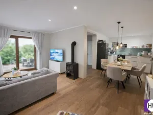 Pronájem rodinného domu, Úvaly, Boženy Němcové, 156 m2