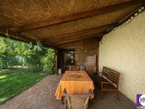 Pronájem rodinného domu, Úvaly, Boženy Němcové, 156 m2