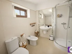 Pronájem rodinného domu, Úvaly, Boženy Němcové, 156 m2