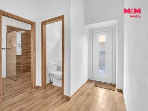 Prodej bytu 3+1, Moravská Třebová - Předměstí, K. Čapka, 87 m2