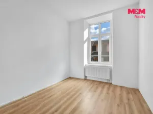 Prodej bytu 3+1, Moravská Třebová - Předměstí, K. Čapka, 87 m2