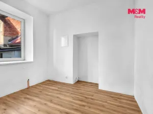Prodej bytu 3+1, Moravská Třebová - Předměstí, K. Čapka, 87 m2