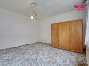 Prodej rodinného domu, Ježovy, 315 m2
