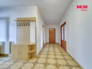 Prodej rodinného domu, Ježovy, 315 m2