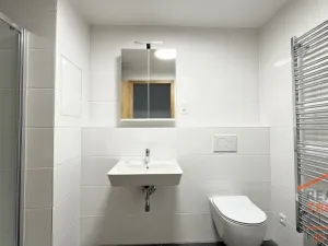 Pronájem bytu 1+kk, Hradec Králové, Pod Zámečkem, 27 m2