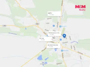 Prodej rodinného domu, Bor, Pražská, 100 m2