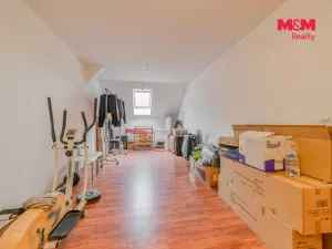 Prodej obchodního prostoru, Žlutice, Mlýnská, 845 m2