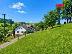 Prodej rodinného domu, Horní Čermná, 55 m2