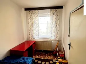 Prodej bytu 3+1, Nové Město pod Smrkem, Vaňkova, 69 m2
