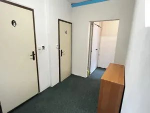 Prodej bytu 3+1, Nové Město pod Smrkem, Vaňkova, 69 m2