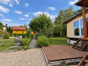 Prodej chaty, Karlovy Vary, Svatošská, 50 m2