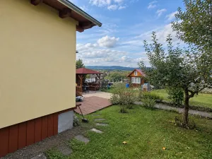 Prodej chaty, Karlovy Vary, Svatošská, 50 m2