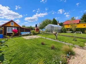 Prodej chaty, Karlovy Vary, Svatošská, 50 m2