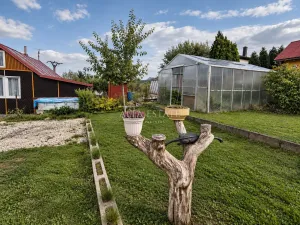 Prodej chaty, Karlovy Vary, Svatošská, 50 m2