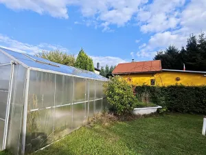 Prodej chaty, Karlovy Vary, Svatošská, 50 m2
