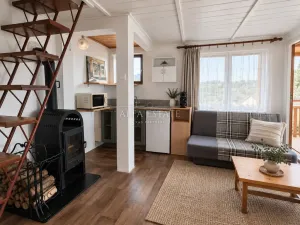 Prodej chaty, Karlovy Vary, Svatošská, 50 m2