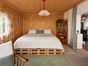 Prodej chaty, Karlovy Vary, Svatošská, 50 m2