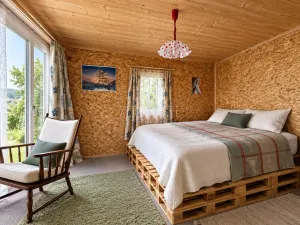 Prodej chaty, Karlovy Vary, Svatošská, 50 m2