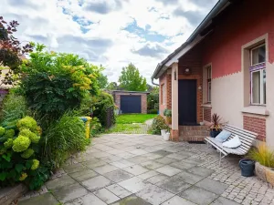 Prodej rodinného domu, Jirny, 5. května, 129 m2