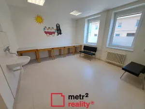 Pronájem ordinace, Určice, 50 m2