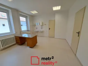 Pronájem ordinace, Určice, 50 m2