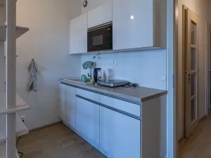 Prodej bytu 1+kk, Praha - Vysočany, Freyova, 33 m2