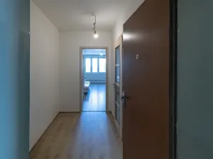 Prodej bytu 1+kk, Praha - Vysočany, Freyova, 33 m2