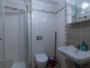 Prodej bytu 1+kk, Praha - Vysočany, Freyova, 33 m2