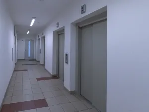 Prodej bytu 1+kk, Praha - Vysočany, Freyova, 33 m2