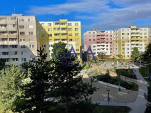 Pronájem bytu 3+1, Veselí nad Moravou, Chaloupky, 71 m2