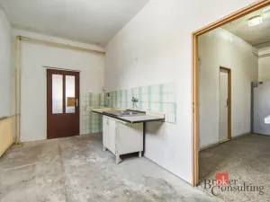 Pronájem komerční nemovitosti, Týniště nad Orlicí, V Sítinách, 125 m2