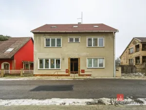 Pronájem komerční nemovitosti, Týniště nad Orlicí, V Sítinách, 125 m2