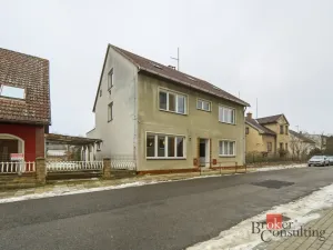 Pronájem komerční nemovitosti, Týniště nad Orlicí, V Sítinách, 125 m2