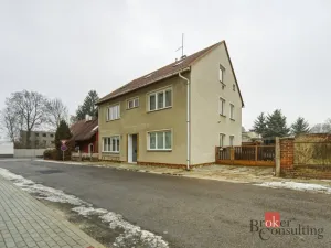 Pronájem komerční nemovitosti, Týniště nad Orlicí, V Sítinách, 125 m2