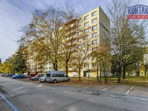 Prodej bytu 3+1, České Budějovice, Plzeňská, 66 m2