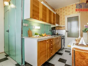 Prodej bytu 3+1, České Budějovice, Plzeňská, 66 m2