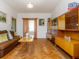 Prodej bytu 3+1, České Budějovice, Plzeňská, 66 m2