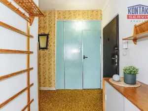 Prodej bytu 3+1, České Budějovice, Plzeňská, 66 m2