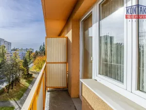Prodej bytu 3+1, České Budějovice, Plzeňská, 66 m2