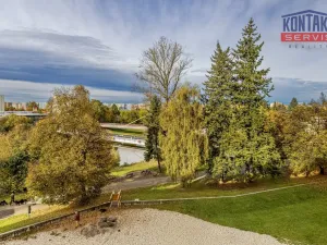 Prodej bytu 3+1, České Budějovice, Plzeňská, 66 m2