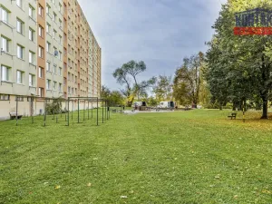 Prodej bytu 3+1, České Budějovice, Plzeňská, 66 m2