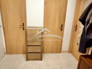 Pronájem bytu 2+kk, Rudná, Hořelické náměstí, 45 m2