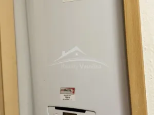 Pronájem bytu 2+kk, Rudná, Hořelické náměstí, 45 m2