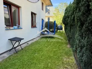 Pronájem bytu 2+kk, Rudná, Hořelické náměstí, 45 m2