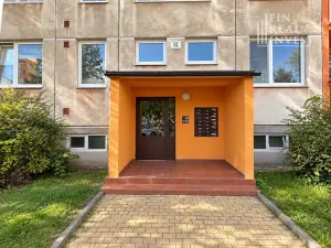 Prodej bytu 4+1, Hodonín, 85 m2